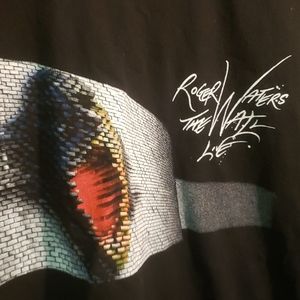 Roger Waters Tshirt